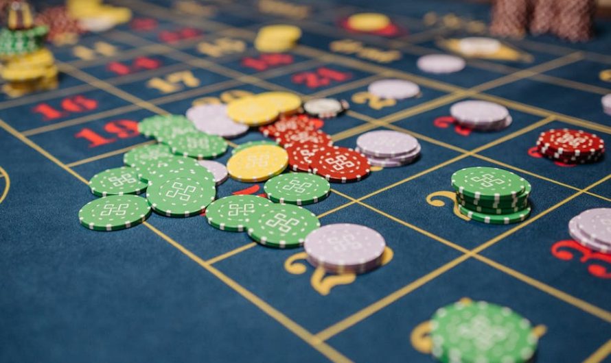 PH Pub Casino: Best Strategies for Filipino Players