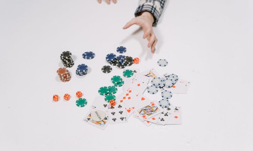 DBX Online Casino: Top Strategies for Filipino Players