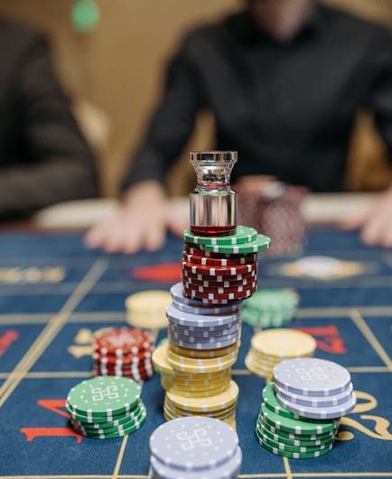 Winplus Casino: Best Strategies for Filipino Players