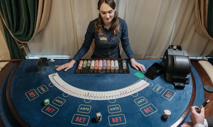 Plus PH Casino Review