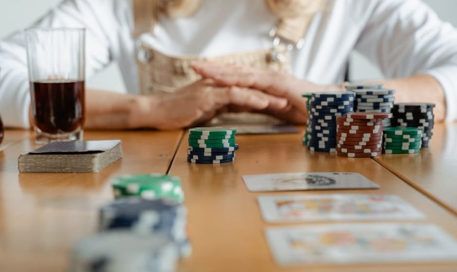 Taya777pub: Exciting Casino Fun for Philippines Players