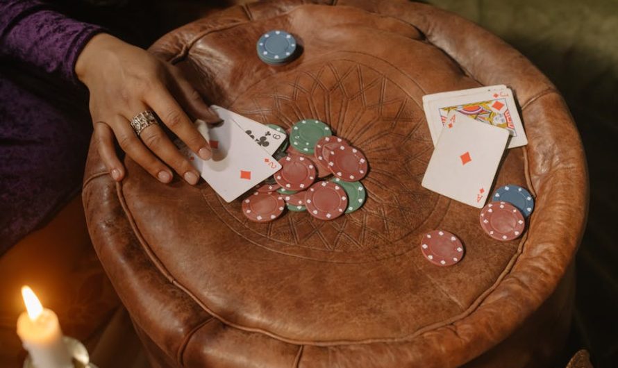 77color Casino: Winning Strategies for Philippines Players