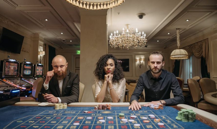 Winning Strategies for 777color Slot in the Philippines