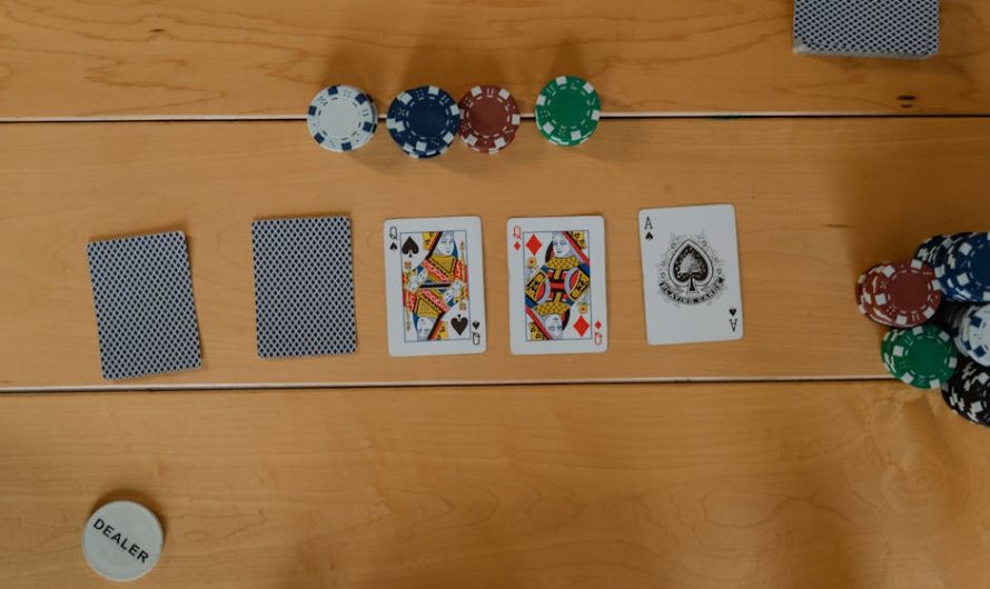 Exploring the Best Features of DCT Online Casino for Filipino Gamers