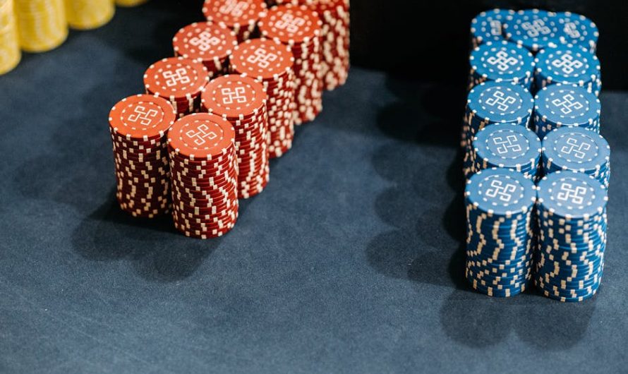 Maximizing Your Gaming Experience on 777color Register