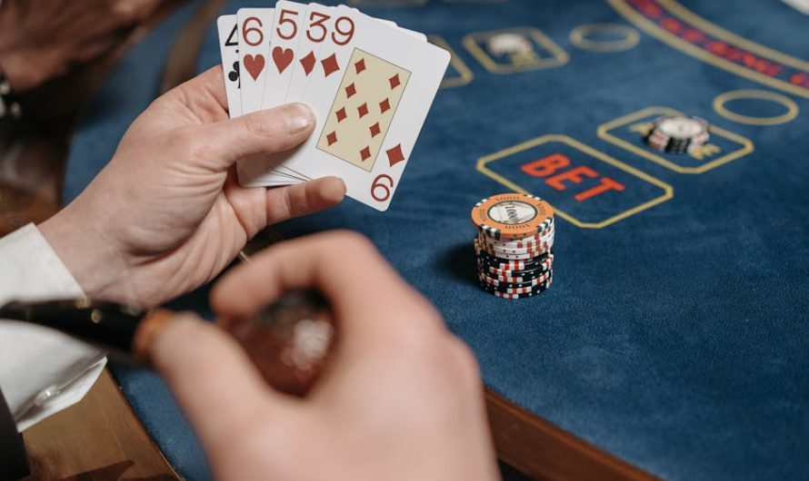 Pesobet Casino: Top Features for Filipino Players