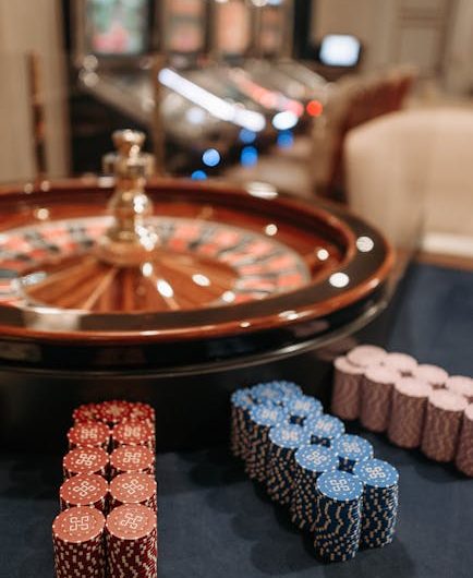 Derek Ramsay Age and Casino Culture in the Philippines