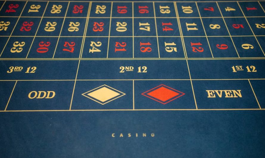Casino Plus Bonus: Winning Strategies for Filipinos