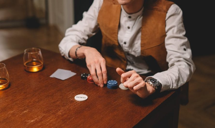 Okebet Casino: Best Strategies for Filipino Players