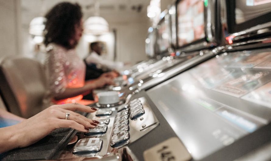 Win96 Casino: Winning Strategies for Filipino Players