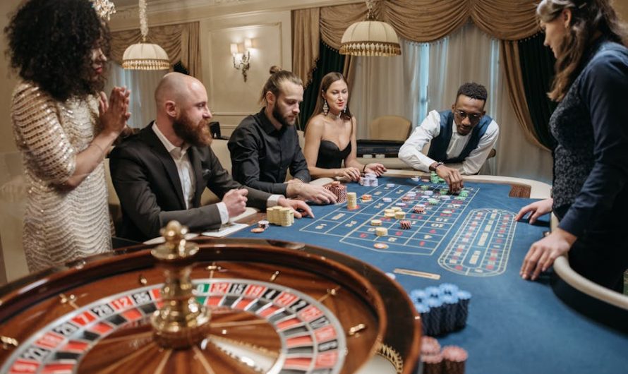 Philippine Mythology Gods in Casino Games