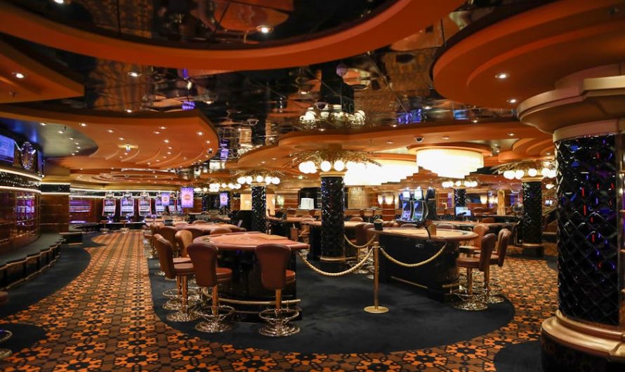Winning Strategies for 356ph Casino