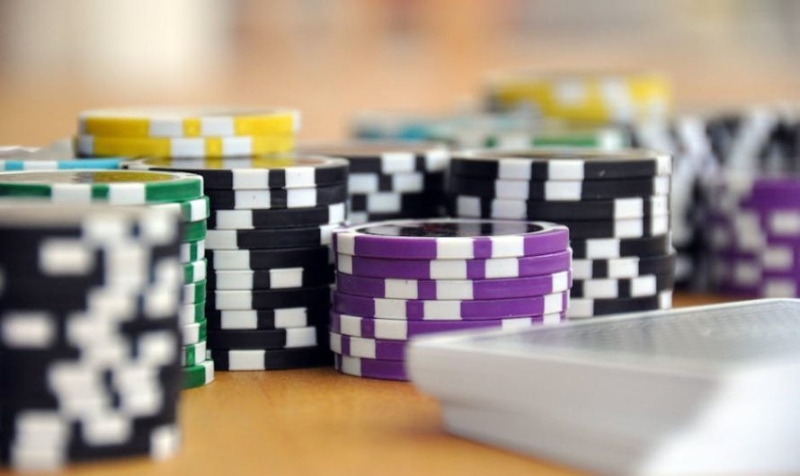 Lucky9 Casino: Top Features for Filipino Players