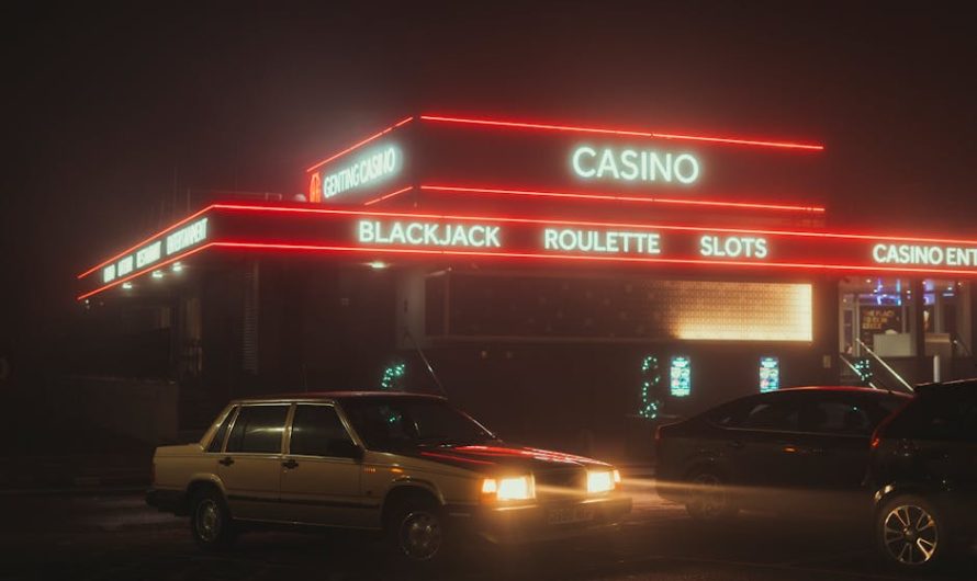 Spintime Casino Review