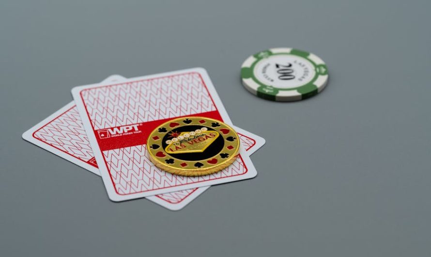 Tips and Strategies for Dominating Wild Ace