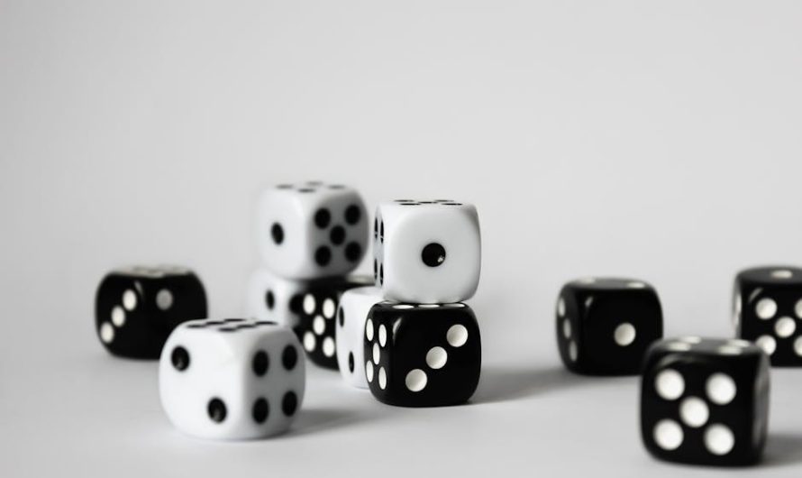 Strategies for Success at Jilibet77 Casino