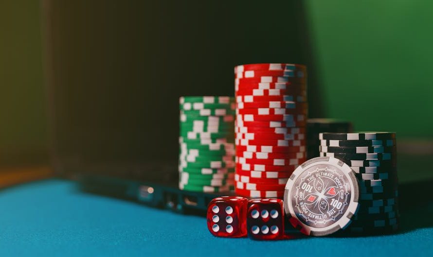 Masskara Festival History and Casino Games in the Philippines