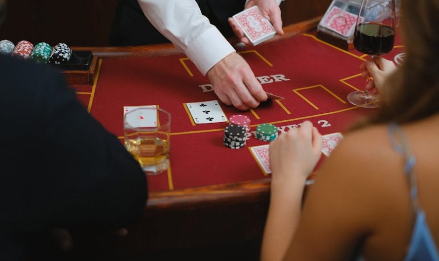 77 Jili Casino: Top Features for Filipino Gamers