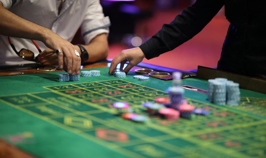 Casino Plus Games Review Top Features for Philippines Players